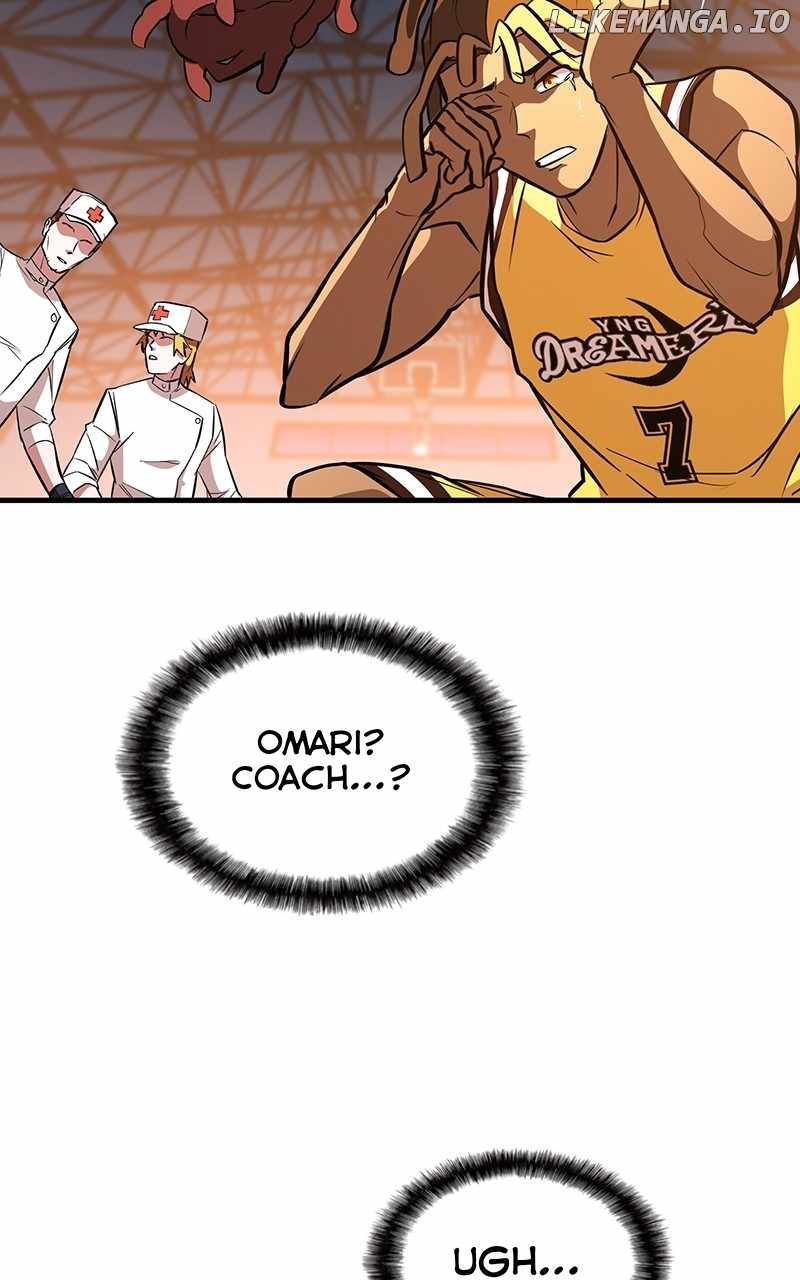 Overtime Elite Chapter 36 38